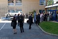 Prévention routière aux Roches - La police Municipale de Crans-Montana fait de la prévention routière